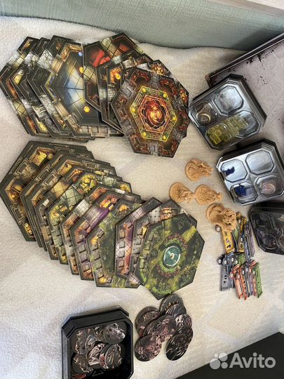 Войны черной розы