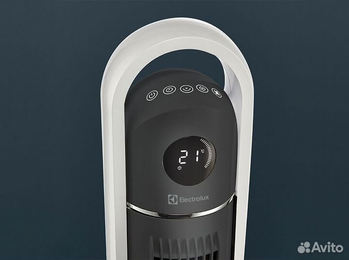 Вентилятор колонный Electrolux EFT-1110i