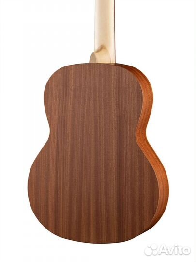Гитары kremona Болгария Классические Массив Кедра