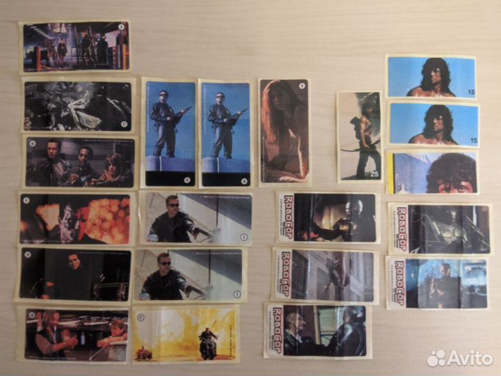 Вкладыши от жвачки turbo love is наклейки