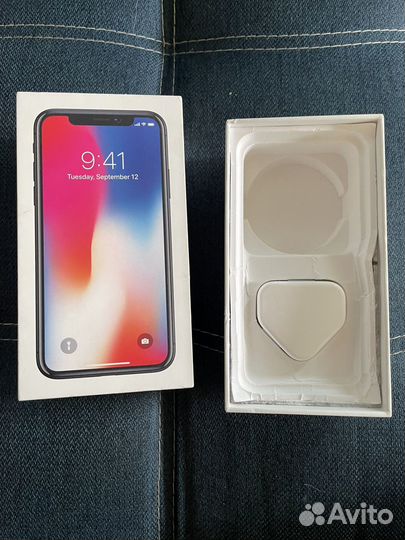 iPhone 10