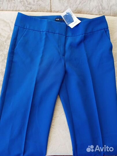 Новые брюки