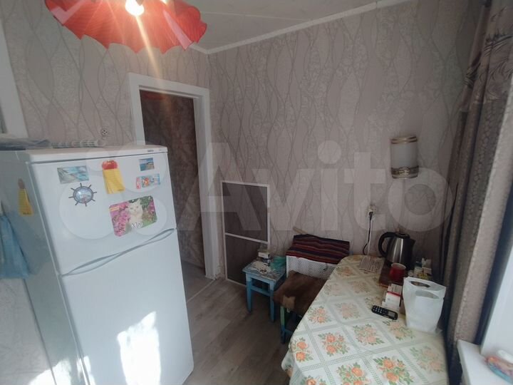 2-к. квартира, 41,8 м², 1/5 эт.