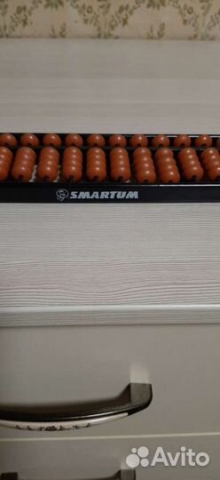 Счеты абакус