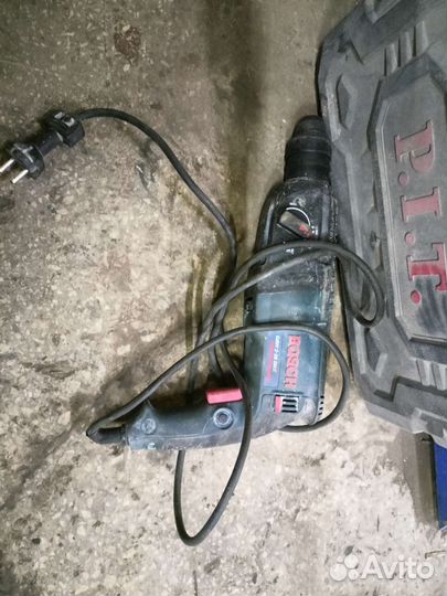 Электроинструмент на запчасти