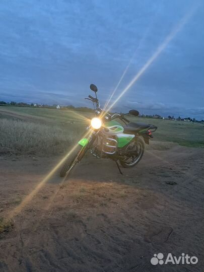 Альфа рх 110
