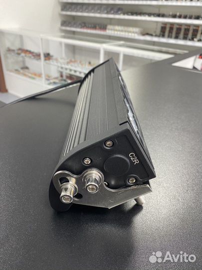 Светодиодная балка комбинированного света CZ-60W