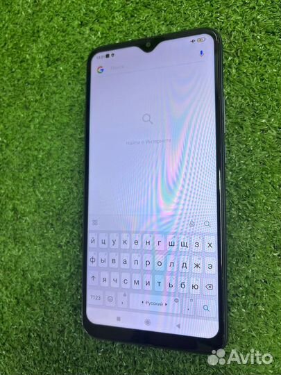 Xiaomi Redmi 9, 4/64 ГБ