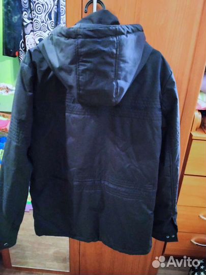 Куртка 52