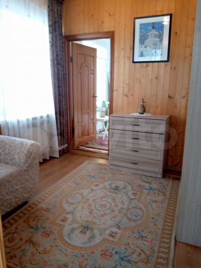 Коттедж 189,6 м² на участке 4,7 сот.