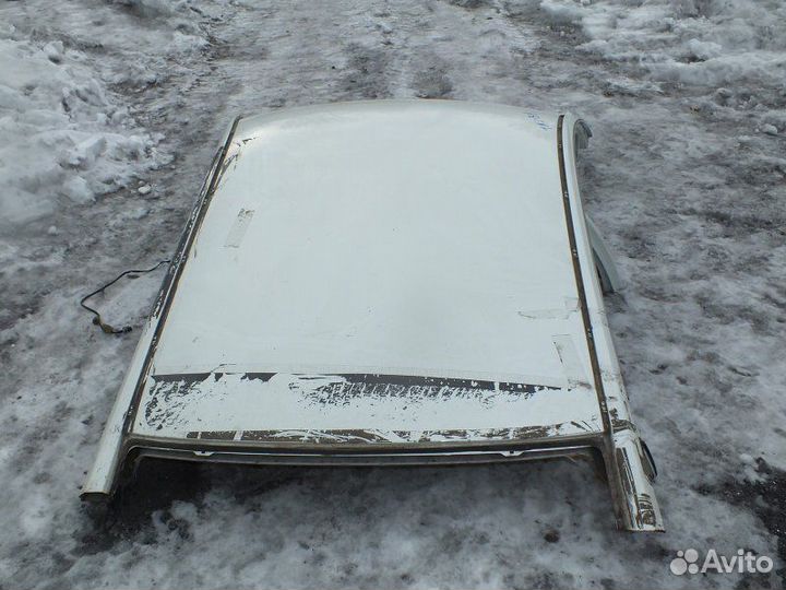 Крыша Nissan Teana TNJ31 QR25DE 2004