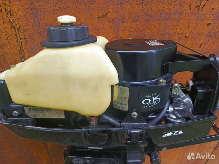 Лодка пвх с мотором