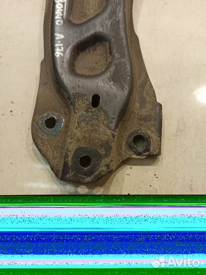 Рычаг подвески продольный(задний левый)