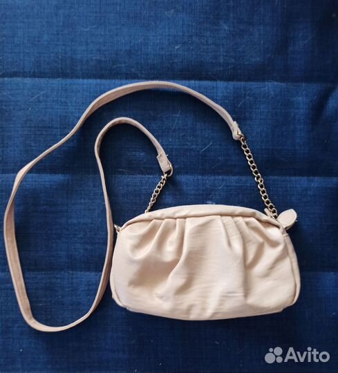 Сумка клатч новая