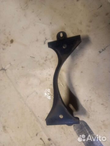 Митсубиси лансер 10 скоба аккумулятора