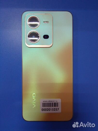 vivo V25e, 8/128 ГБ