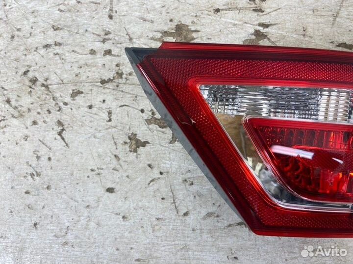 Фонарь задний правый LADA Vesta 2015