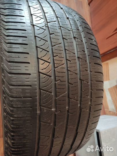 Continental ContiCrossContact LX Sport 315/40 R21 111H