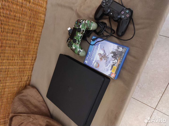 Sony PS4 slim 500gb