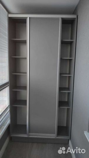 Распил, кромление и изготовление мебели