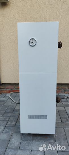 Газовый котёл аогв11. 6-1