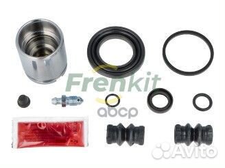 Ремкомплект тормозного суппорта 243922 Frenkit