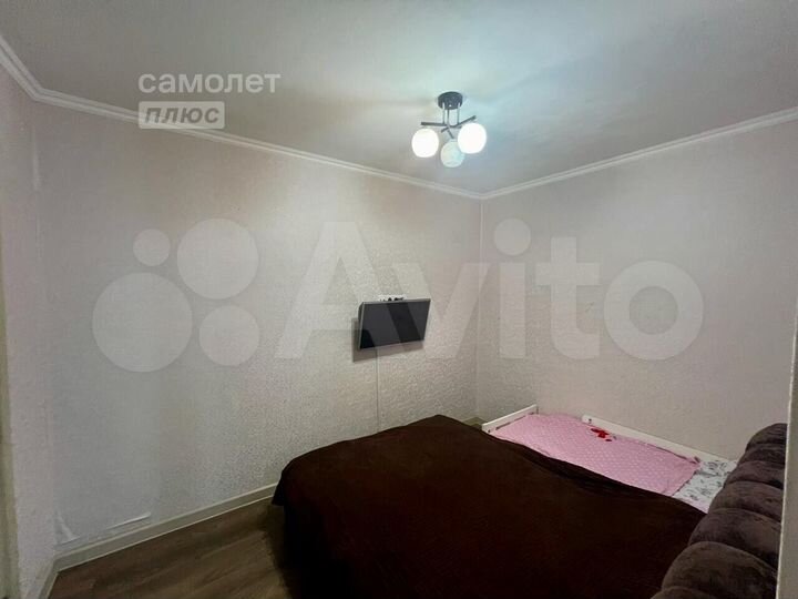 1-к. квартира, 37,5 м², 3/10 эт.