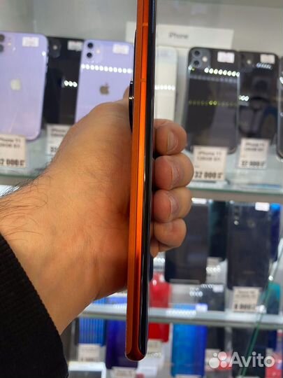 TECNO Phantom X2 Pro, 12/256 ГБ