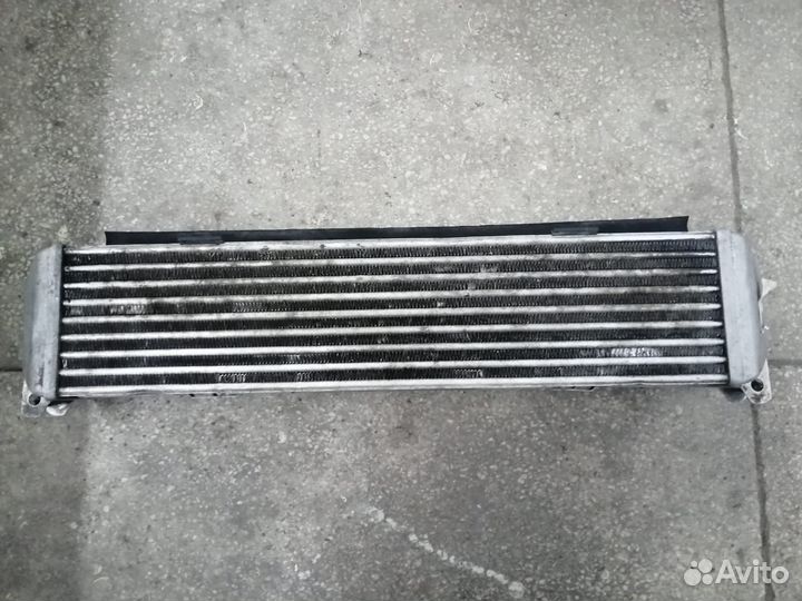 Интеркулер Land Rover Discovery 3 2004-2009 PML500