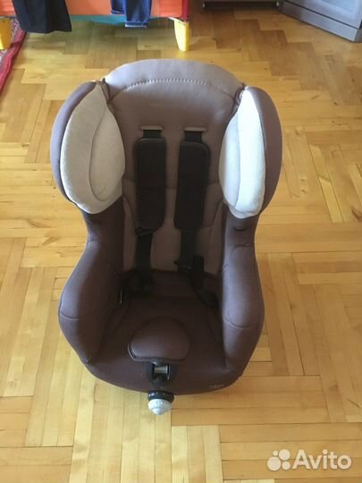 Детское автокресло 9 до 18 кг