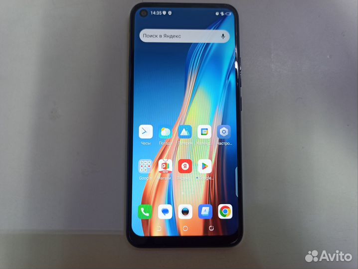 TECNO Spark 5, 2/32 ГБ