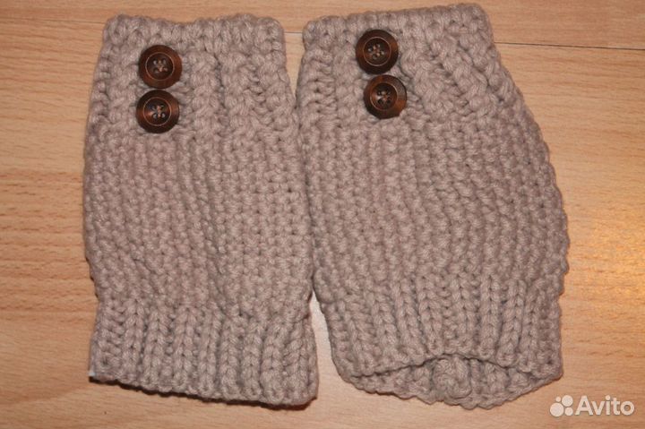 Гетры,митинки