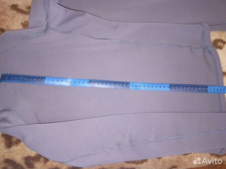 Термобелье детское