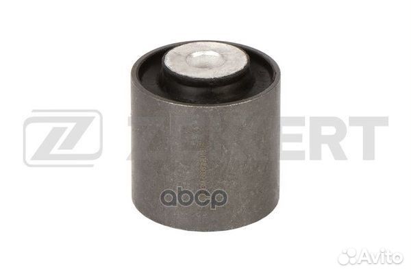 С/блок внутренний зад. ниж. рычага MB S-Class