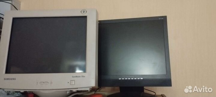 Комплектующие для пк