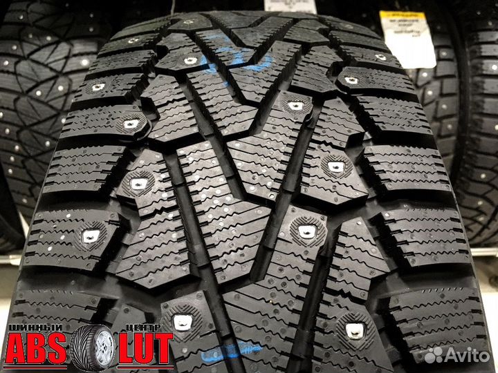 Pirelli Ice Zero 225/60 R17 103T