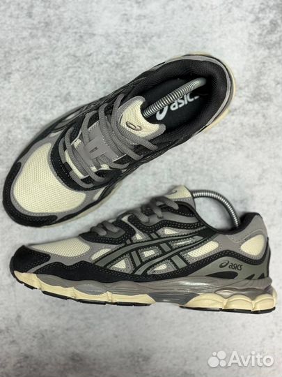 Кроссовки мужские asics Gel NYC мужские