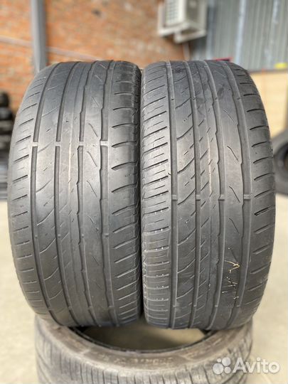 Matador MP 47 Hectorra 3 SUV 235/55 R17 103V