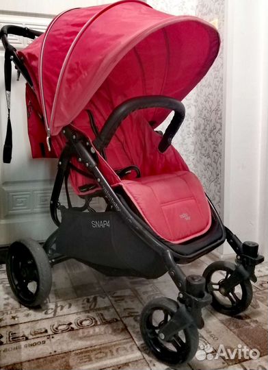Коляски Valco baby snap 4 /Лазаревское/прокат