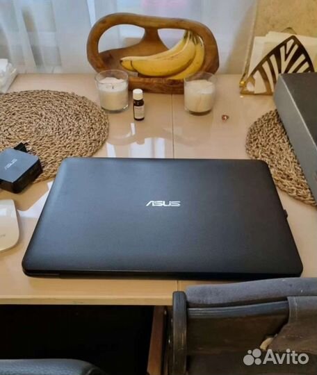 Ультрабук Asus