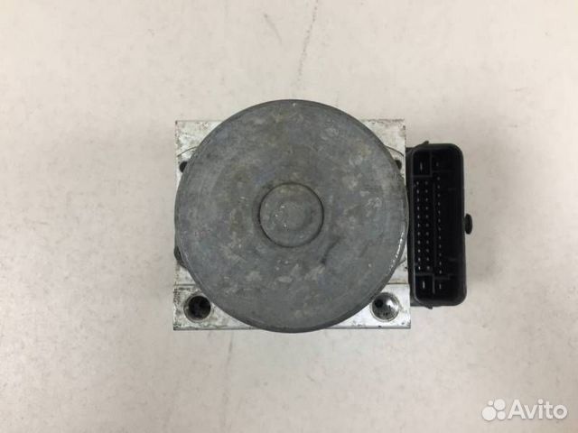 Блок ABS насос Kia Cerato YD 2013-2016