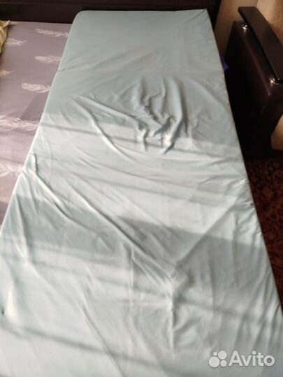 Матрас противопролежневый полиуретановый