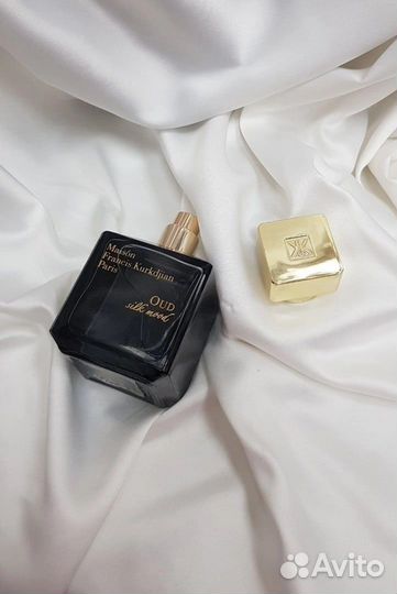 Maison Francis Kurkdjian Oud Silk Mood 70 ml