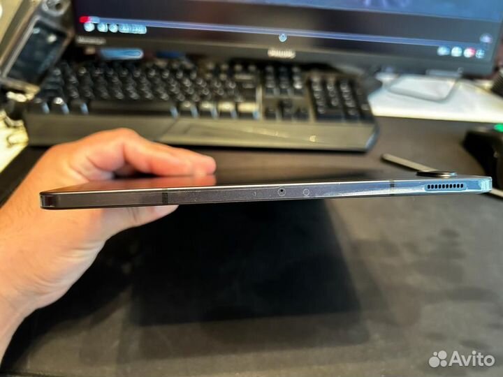 Планшет samsung Tab s7 fe 12.4 дюймов