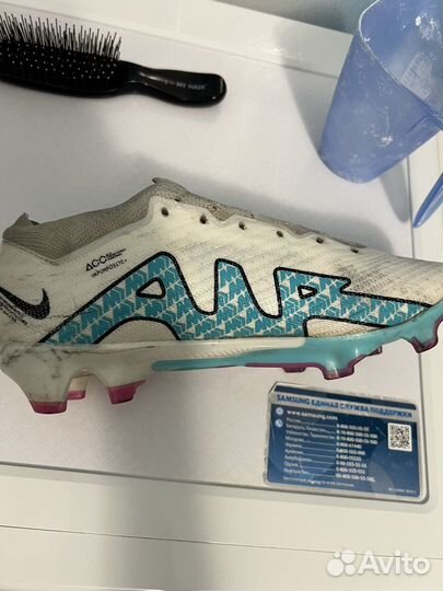 Бутсы nike air zoom