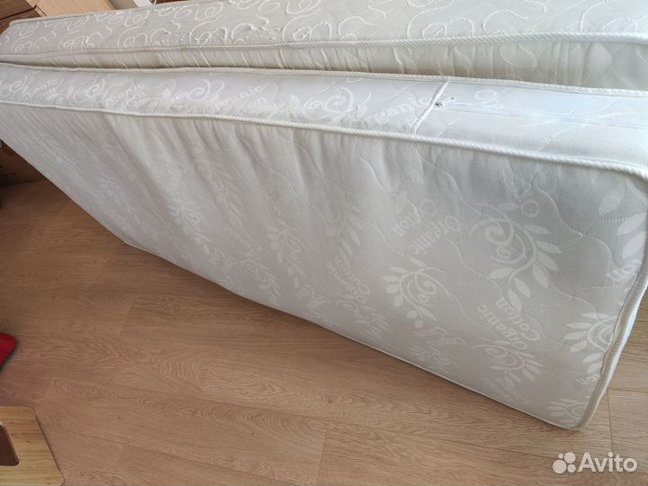 2х ярусная кровать