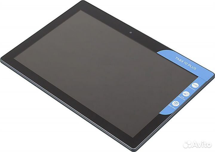 Планшет Lenovo Tab3 10 Plus