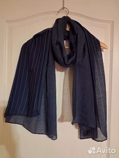 Палантин, шарф, снуд