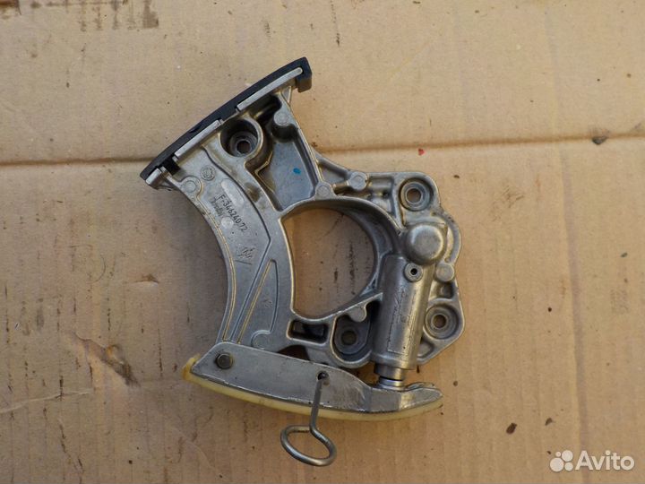 Натяжитель цепи Audi A6