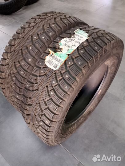 Nokian Tyres Nordman 5 SUV 215/65 R16 102T